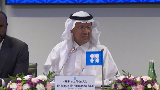قررت السعودية إجراء خفض كبير آخر لإنتاجها النفطي في يوليو إضافة إلى ما تم إقراره أمس ضمن اتفاق أوبيك بلاس