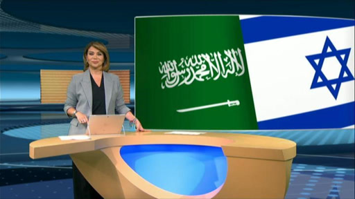 مسائيةDW: عباس ومساعي التطبيع بين إسرائيل والسعودية.. نهج جديد؟