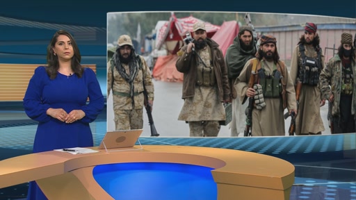 لماذا تريد برلين فتح حوار مباشر مع طالبان؟ – DW – 2025/7/3