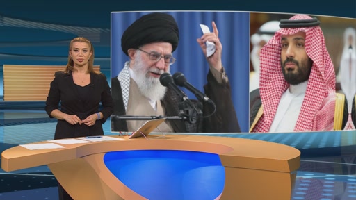 بعد زيارة عراقجي لجدة.. تفاهمات سعودية إيرانية جديدة؟ – DW – 2025/7/9