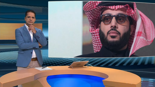 استبعاد الفنانين المصريين من موسم الرياض. ما الخلفيات؟ – DW – 2025/8/8