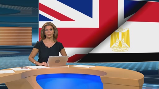 العلاقات المصرية البريطانية على المحك؟ – DW – 2025/9/1