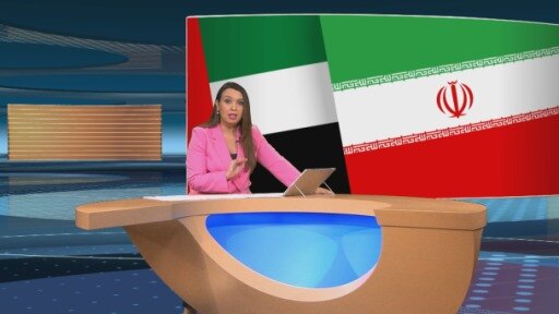 أكبر مسؤول أمني في إيران يزور الإمارات... تعزيز العلاقات؟
