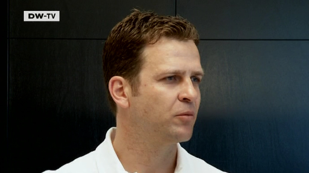 Bierhoff Interview Bierhoff Interview