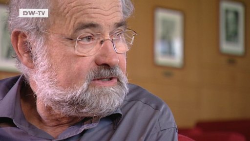 Interview mit Erwin Neher DW 25.06.2011