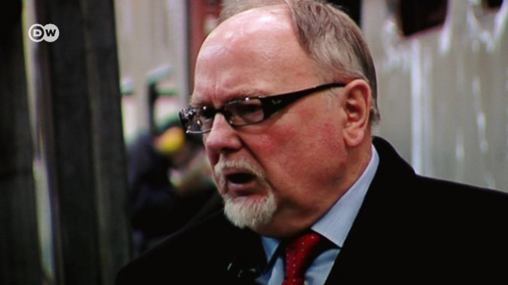 Deutsche Bahn kooperiert mit Polen DW Nachrichten DW 22.05.2013