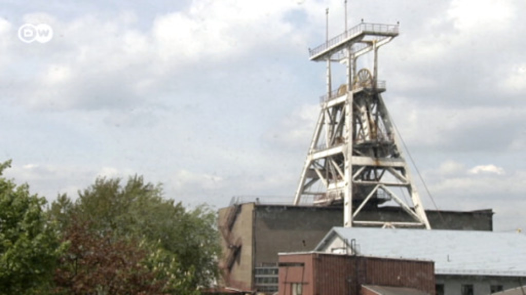 Polen: Kohleindustrie in der Krise | Wirtschaft - aktuelle Nachrichten ...