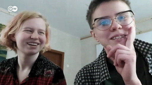 Vier junge Belarussen berichten, wie die Ereignisse im Land ihr Leben verändert haben.