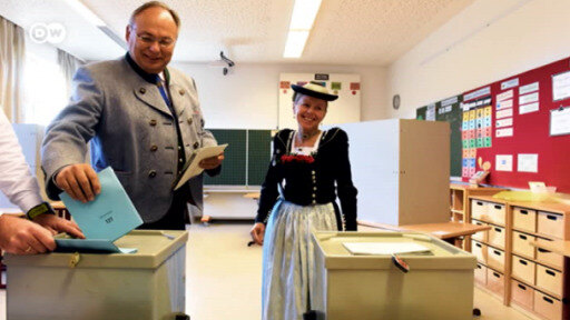 Das deutsche Wahlsystem ist kompliziert, aber dafür gibt es gute Gründe.