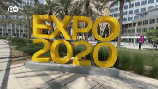 Mit 192 Teilnehmerländern eröffnet in dem Emirat die größte Weltausstellung der Geschichte.