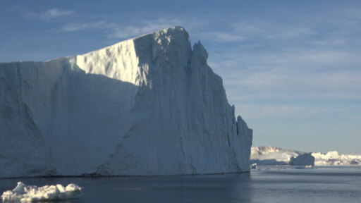 Der riesige Thwaites-Gletschers in der Antarktis schmilzt schneller, als Forscher bislang annahmen. 