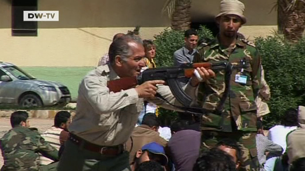 The crucial role played by NATO DW News latest news and breaking