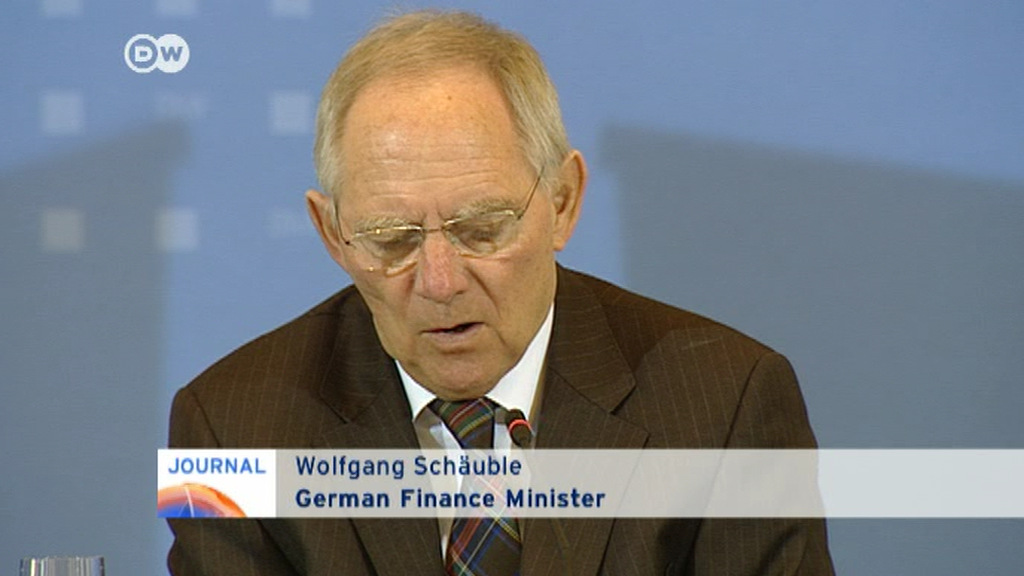 Germany's customs authority report for 2011 16.03.2012 20 Uhr