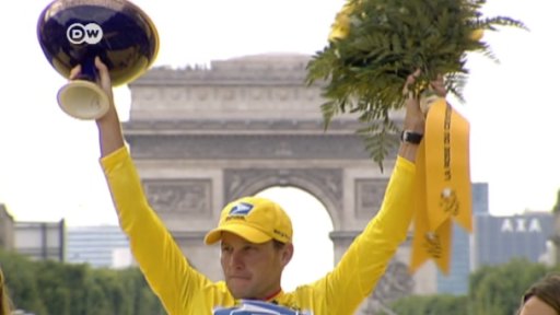 Unraveling The Lance Armstrong Doping Controversy: A Comprehensive Guide - Image 2