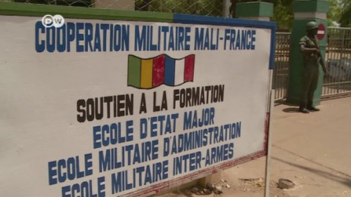 Lage in Mali bleibt gespannt DW 05/08/2013