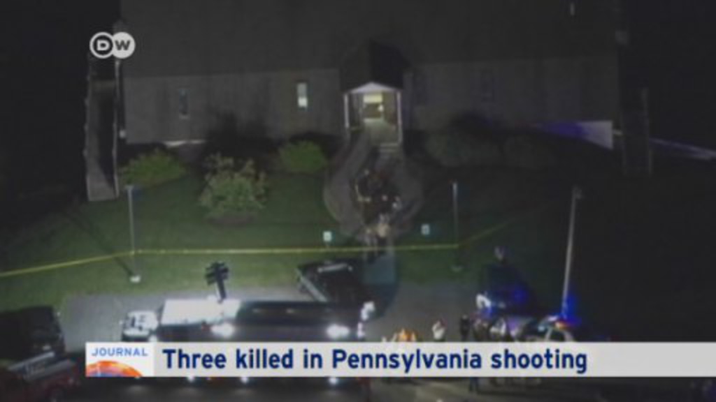 Pennsylvania Shooting DW News Latest News And Breaking Stories DW   Je20130806 Tote9bkuna Image 1024x576 3 