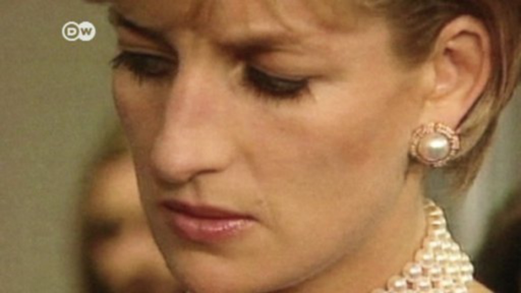 Piercing princess diana What to