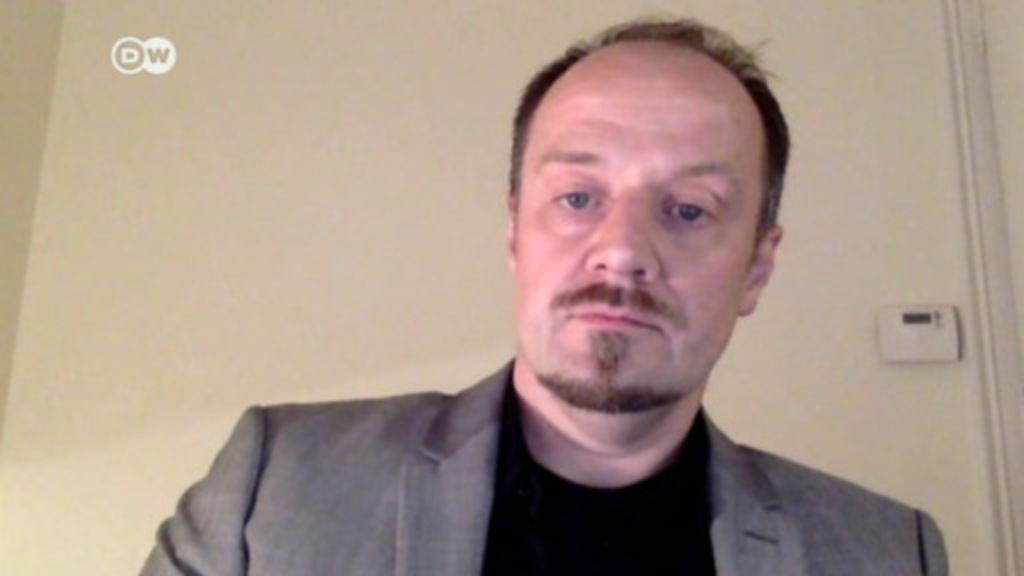 Thailand mourns King Bhumibol Interview Wolfram Schaffar, South East