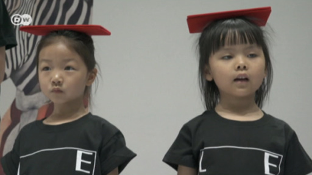 Child models in China – DW – 09/20/2019->すべての結果