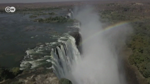 Zimbabwe tourism suffers – DW – 08/21/2020