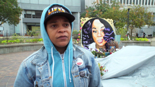 Seven months Breonna Taylor was shot to death by police, activists seek justice for her death.