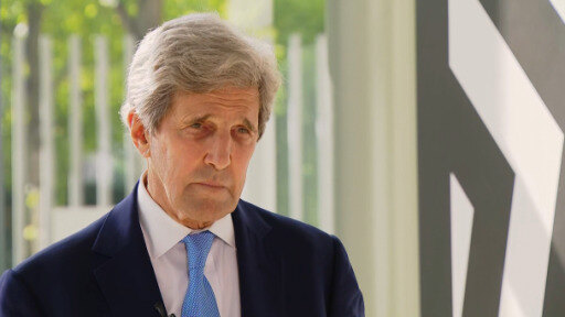 US climate envoy John Kerry sees 2020 to 2030 as the key decade of decision that will shape the planet's future.