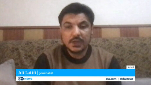It is always difficult to verify who is actually killed in drone strikes, says journalist Ali Latifi. 