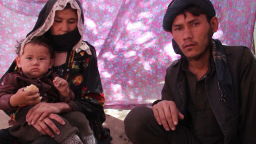 To avert a humanitarian crisis in Afghanistan, the UN aims to raise more than half a billion euros.