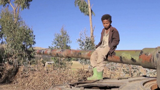 The tide may be turning in the war between Ethiopian government forces and Tigray fighters.