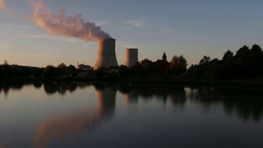 The country criticizes EU Commission plans to label some gas and nuclear power as green.