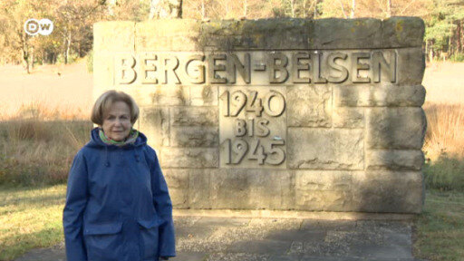 Holocaust survivor Mala Tribich is determined to bear witness to the atrocities committed by the Nazis.