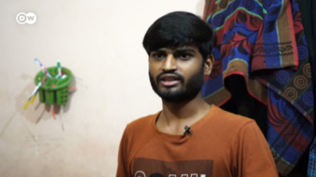 All eyes in India on Uttar Pradesh election