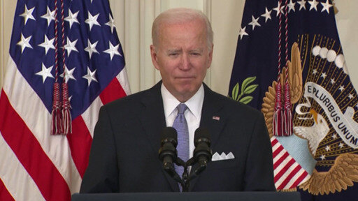 President Joe Biden has called for common sense gun reforms after the latest mass shooting in the US.