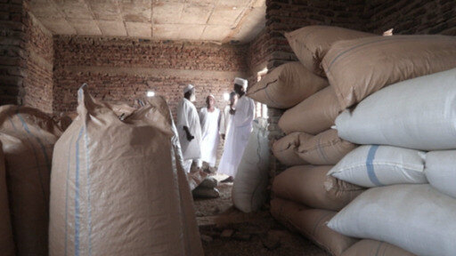 Sudan's domestic wheat crisis has been exacerbated by supply problems caused by Ukraine war.