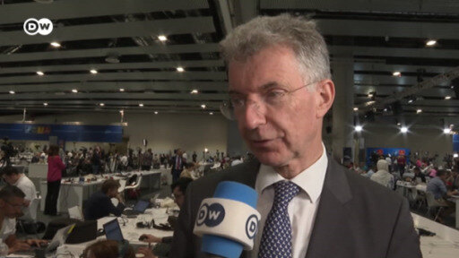 With the NATO summit in Madrid underway, DW spoke with Christoph Heusgen, Chairman of the Munich Security Conference.