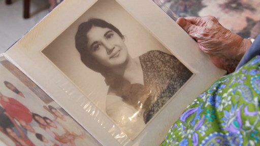 Survivors of the violent partition of Pakistan and India 75 years ago share their memories.