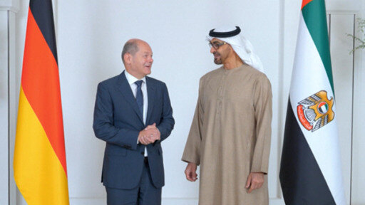 German chancellor Olaf Scholz has wrapped up his tour of the Gulf with a handful of new energy deals.