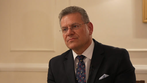 EU Trade Commissioner hails 'historic' India-EU trade deal