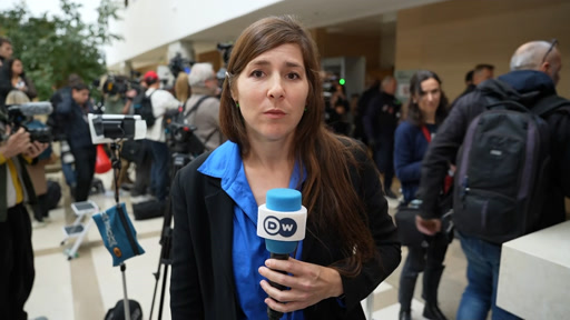 Verdicts handed down in Pelicot mass-rape trial – DW – 12/19/2024