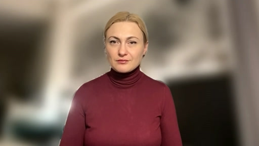 'Russia doesn't want peace, Russia wants a piece of Ukraine' – DW – 11