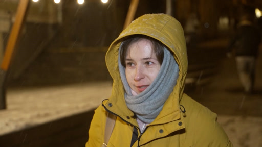 Skeptical, exhausted, hopeful: Ukrainians assess peace talks – DW – 12