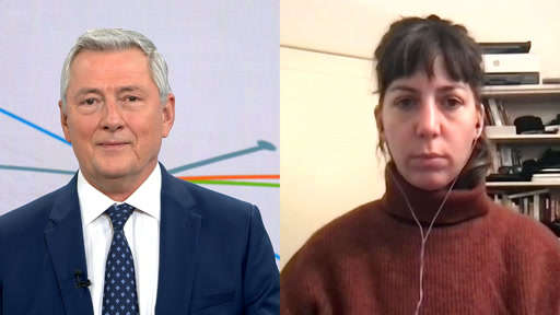 'Onus is on Trump' to push Israel's Netanyahu on Gaza peace – DW – 12