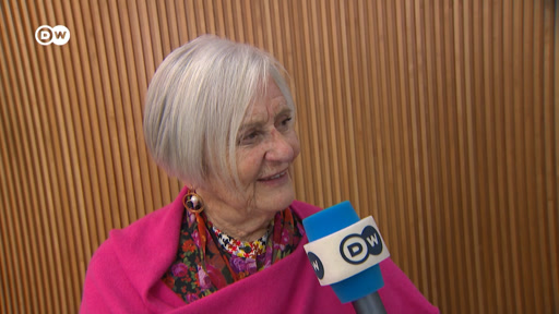 'Being a witness today is more important than ever'