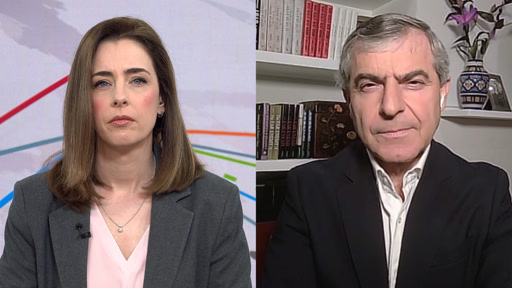 Trump: US hopefully won't need Iran military action