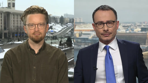 Many Ukrainians doubt ceding territory will pacify Russia