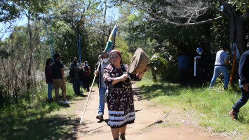 hile prolonga el estado de excepción en cuatro provincias donde escaló el conflicto entre el Estado y los mapuches.