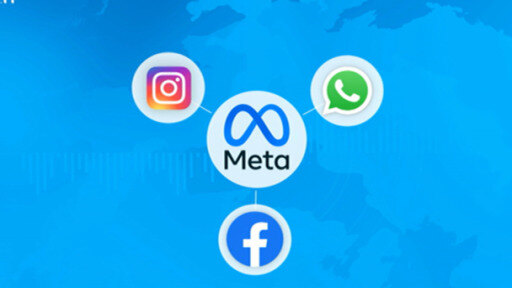 Daniel Winter repasa un año de Meta, la nueva piel de Facebook orientada al metaverso.