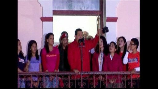 Se cumplen 30 años del golpe fallido con el que Chávez se presentó al mundo. 