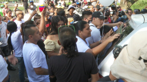 Hace un año, decenas de miles de colombianos salían a protestar en un paro que duró semanas y dejó 83 muertos.