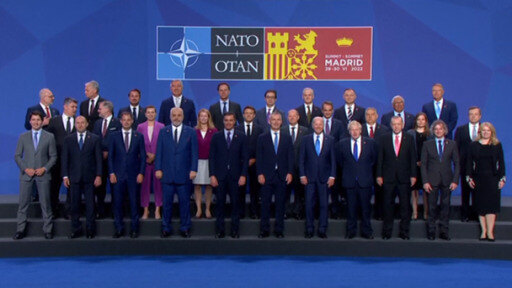 La histórica cumbre de la OTAN que se celebra en Madrid, concluirá, probablemente, con la adhesión de Suecia y Finlandia